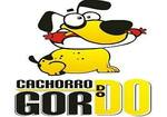 Logotipo Cachorro Quente do Gordo
